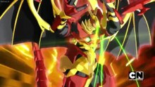 Bakugan Armored Alliance Episode 48