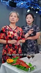 Don't Mess with the Real Heiress - Chinese Drama