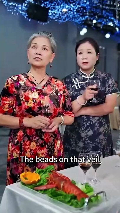 Don't Mess with the Real Heiress - Chinese Drama