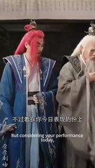 Path to immortality Chinese Drama - English Sub