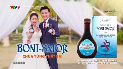 Chị em khác mẹ - Tập 62