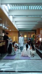 Runaway Sisters, Marry Brothers