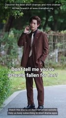 She Plays She Wins Chinese Drama