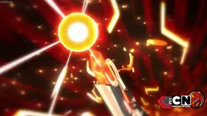 Bakugan Armored Alliance Episode 49