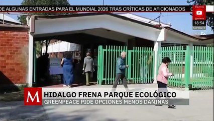 Pobladores de Hidalgo rechazan quema de residuos y llantas en consulta