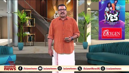 ശബരിമല സ്വർണകൊള്ള; ചെന്നിത്തല പറഞ്ഞ പ്രവാസിയിൽ നിന്ന് വിവരങ്ങൾ ശേഖരിച്ച് SIT