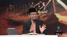 Episod 1104 My #QuranTime 2.0 Ahad 21 Disember 2025 Surah Taha (20: 77-80) Halaman 317