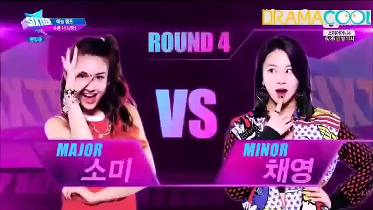 Sixteen ENGLISH SUB EP 7 TWICE PREDUBT