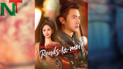 Ma Voiture, Rends-la-moi! Film Complet