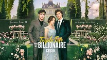 Triple Life With My Billionaire Crush