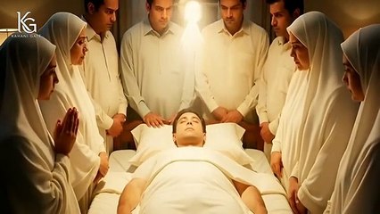 Mout K Bad Ka Pehla Din - Barzakh Ai Movie - Islamic Stories Urdu-hindi