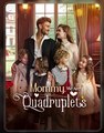 MOMMY WE ARE QUADRUPLETS- Drama FULL MOVIES ENGLISH SUB