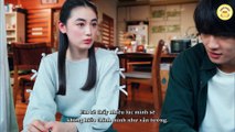 [Vietsub] Otonarini Ginga Ep 27 Purin Purin