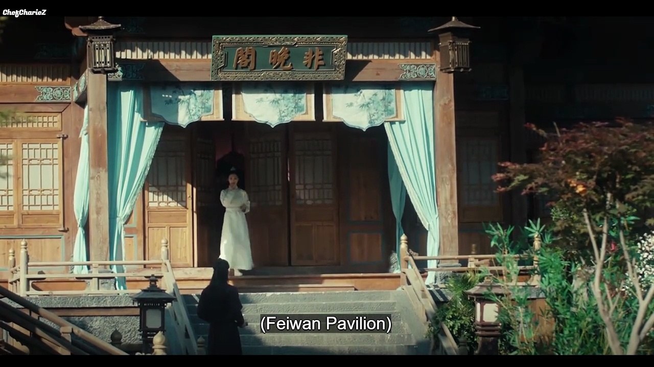 Aligned Reverence Ep. 14 [English Sub. HD]