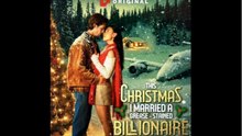 Hot 🔥🔥 This Christmas I Married A Grease-Stained Billionaire