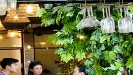 Cewek Tajir VS Office Boy (FTV)