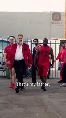 Bastard King of the Cage Trailer ｜ Full Cast ｜ ReelShort