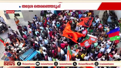 BJPയുടെ നിസഹകരണം പരാജയപ്പെടുത്തി; മുന്നണി മാറ്റ ച‍ര്‍ച്ചകൾക്ക് സജീവമായി BDJS