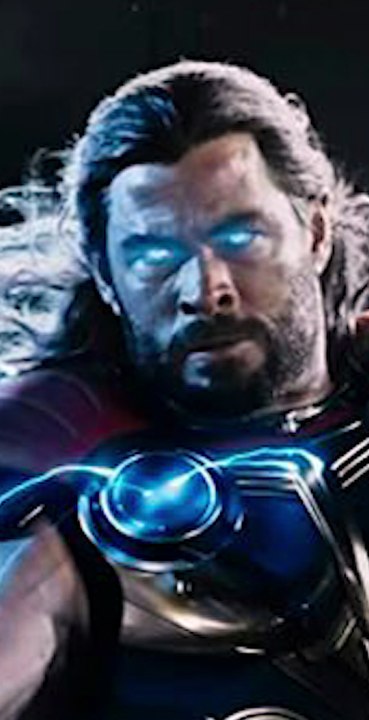 Avengers | Leaked audio from the film featuring Thor now? #avengers