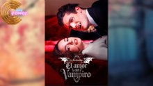 El Amor del Vampiro en Español