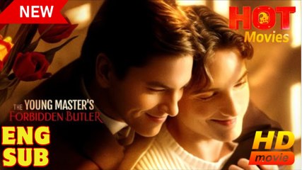 The Young Masters Forbidden Butler Full Movie HD