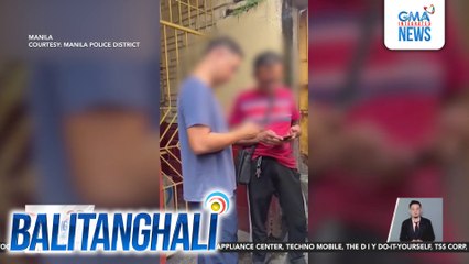 Guro, inaresto matapos umanong pakainin ng ipis ang estudyanteng nakahuli sa kaniyang nangmomolestiya umano ng isa pang estudyante | Balitanghali