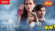 You Are My Destiny Full Movie HD