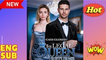 [ Hot 2025🔥] Case Closed_ The Legal Queen Returns Full Movie