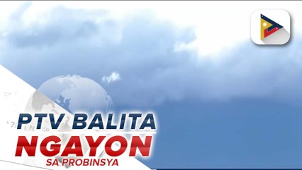 Malamig na temperature sa Baguio City at Benguet, mananatilting mararamdaman hanggang Pebrero 2026 - PAGASA