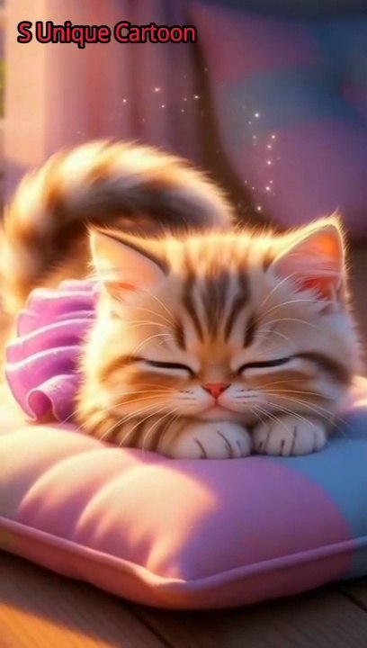 My Beautiful Cute Cat