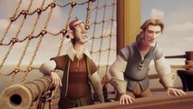 Le Voyage de Magellan | Film d’Animation Complet en Français