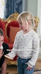 Why Does Daddy Hate Me, Mommy – Hd Intense Family Drama & Emotional Melodrama Film