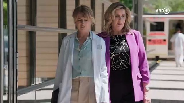 In aller Freundschaft Folge 1122