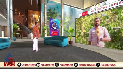 ചീക്കല്ലൂരിലിറങ്ങിയ കടുവയെ കണ്ടെത്തിയാൽ മയക്കുവെടി വെക്കും; ജാഗ്രത വേണമെന്ന് വനം മന്ത്രി