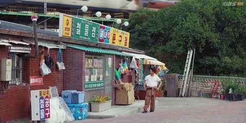 Heroes Next Door (2025) Episode 1 English SUB