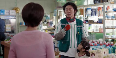 Heroes Next Door (2025) Episode 6 English SUB