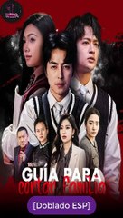 [Doblado ESP] Guía para cortar familia serie completa