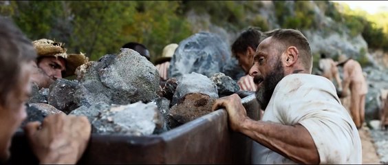 200 IQ Man Escapes the Worlds Most Secure Prison Using Only Coconut Husks. (Crime Movie recap)