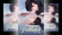 (DUBBED) Pregnant and Promoted - Full Movie