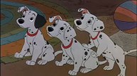 🐶✨ Les 101 Dalmatiens (1961) | Dessin Animé Complet en Français 🐾🎬