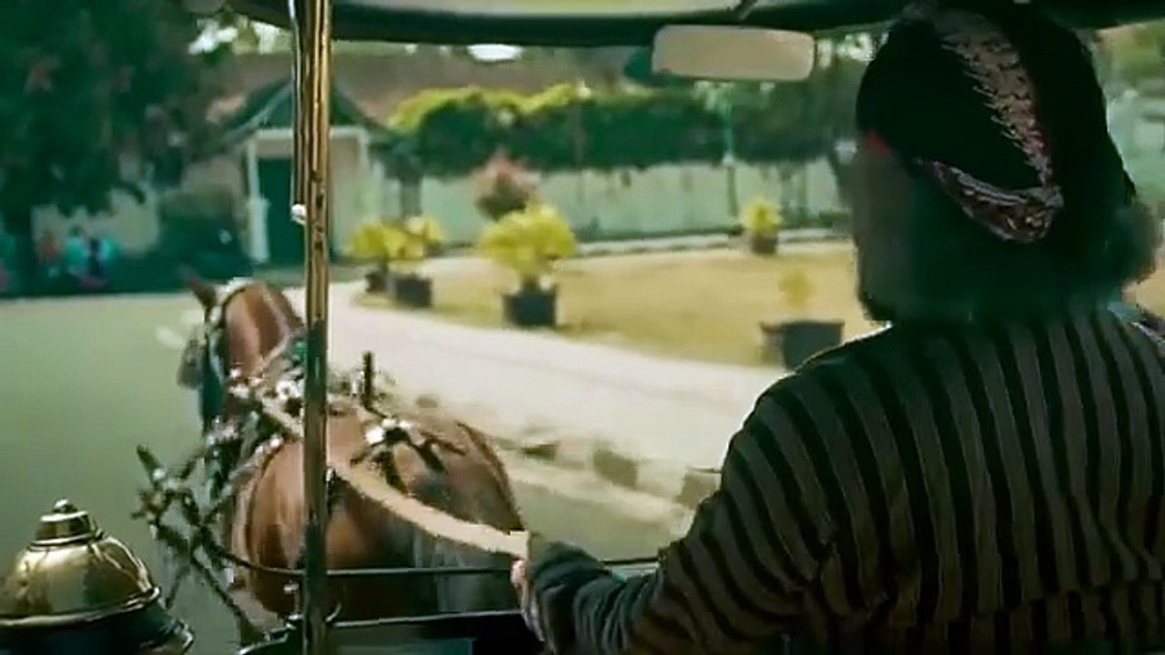 Subang Ratu - SERAMM... _FILM HOROR TERBARU