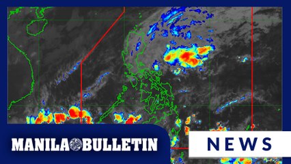 PAGASA: Four weather systems trigger rains across Philippines; flood, landslide risks persist
