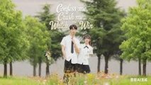🌿Confess Me, Crush Me, Watch Me Win🌿NEW MOVIE