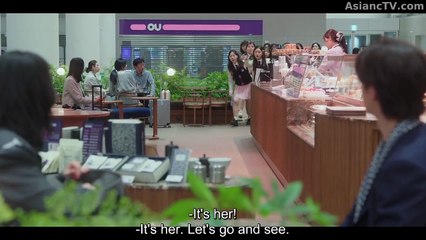 Nice to Not Meet You (2025) Episode 2 English SUB