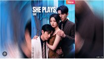 She Plays She Wins Chinese Drama - English Sub