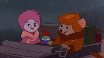 🐭🦅 Les Aventures de Bernard et Bianca (1977) | Dessin Animé Complet en Français 🌍✨
