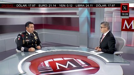 Guardia Nacional despliega plan de seguridad vacacional "Invierno 2025"