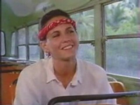 L'Agence tous risques - generique VF version 1