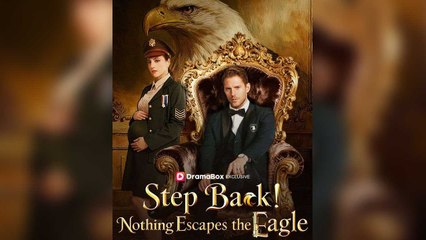 Step Back! Nothing Escapes the Eagle #FULEPISODE