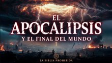 APOCALIPSIS " EL FIN DEL MUNDO -- DOCUMENTAL HD LATINO